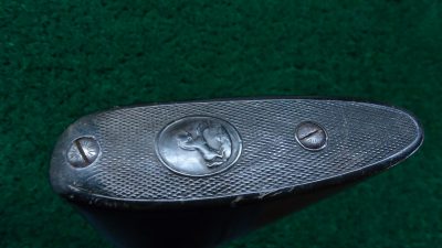 C210 COLT 1883 DOUBLE BARREL SIDE BY SIDE 10 GAUGE SHOTGUN [A] - Image 21
