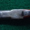 C210 COLT 1883 DOUBLE BARREL SIDE BY SIDE 10 GAUGE SHOTGUN [A] - Image 12
