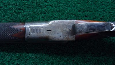 C210 COLT 1883 DOUBLE BARREL SIDE BY SIDE 10 GAUGE SHOTGUN [A] - Image 12