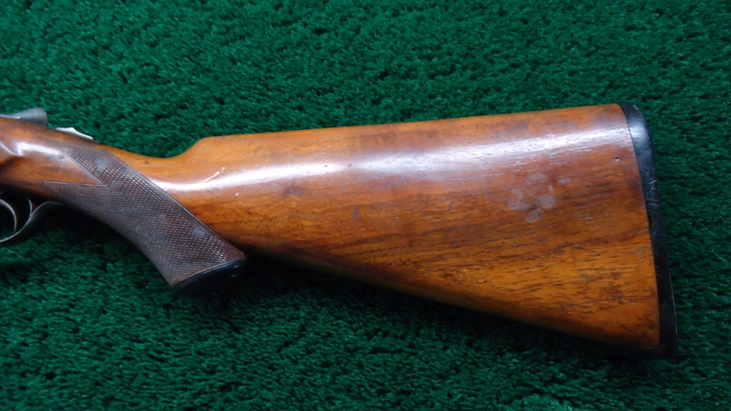 walnut stock for hopkins and allen shotguns walnut stock for hopkins and allen shotguns