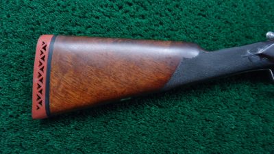 MSG973 4E ITHACA SINGLE BARREL TRAP [M] - Image 20