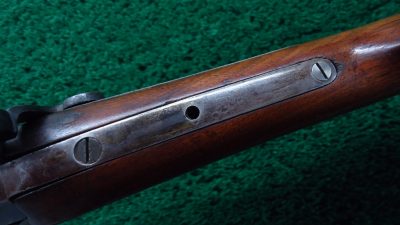 MR1357 N CURRY & BROTHERS MARKED SAN FRANCISCO GUN [A] - Image 9