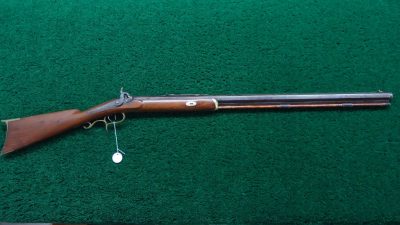 MR1357 N CURRY & BROTHERS MARKED SAN FRANCISCO GUN [A] - Image 21
