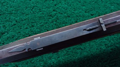 MR1357 N CURRY & BROTHERS MARKED SAN FRANCISCO GUN [A] - Image 13