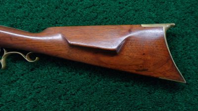 MR1357 N CURRY & BROTHERS MARKED SAN FRANCISCO GUN [A] - Image 17
