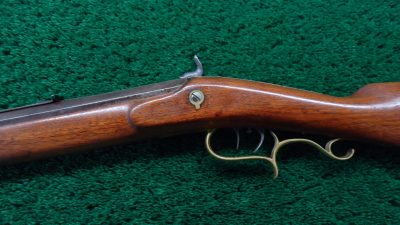 MR1357 N CURRY & BROTHERS MARKED SAN FRANCISCO GUN [A] - Image 2