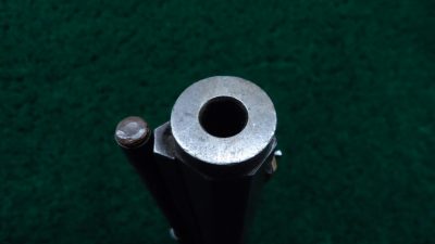 MR1357 N CURRY & BROTHERS MARKED SAN FRANCISCO GUN [A] - Image 15