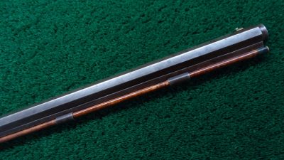 MR1357 N CURRY & BROTHERS MARKED SAN FRANCISCO GUN [A] - Image 7