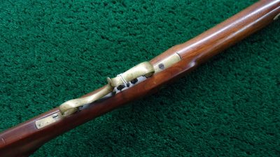 MR1357 N CURRY & BROTHERS MARKED SAN FRANCISCO GUN [A] - Image 3