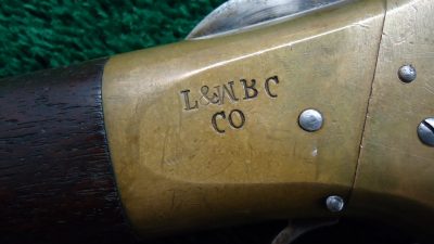 W2828 BEAUTIFUL WINCHESTER MODEL 1866 SADDLE RING CARBINE [A] - Image 14