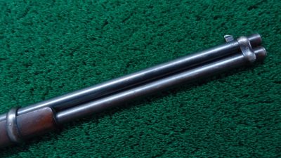 W2828 BEAUTIFUL WINCHESTER MODEL 1866 SADDLE RING CARBINE [A] - Image 7