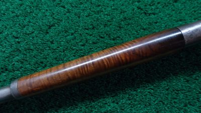 JM012 VERY RARE MARLIN MODEL 1881 RIFLE WITH A SPECIAL ORDER 32 INCH BARREL [A] - Image 13
