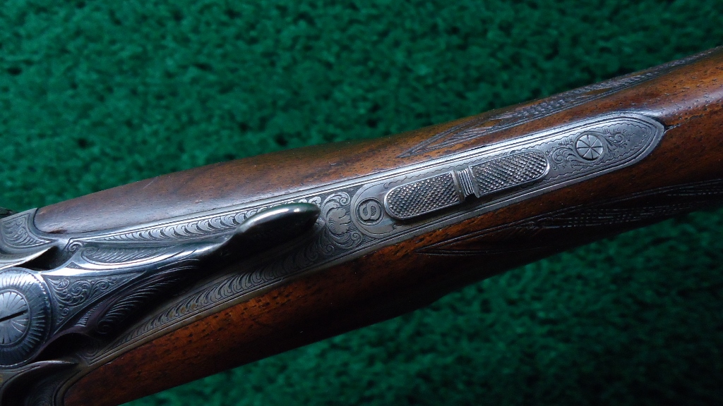 MSG940 (12) (1024x576) Merz Antique Firearms