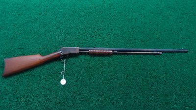 W2915  WINCHESTER MODEL 90 3RD MODEL RIFLE IN CALIBER 22 SHORT [M] - Image 19