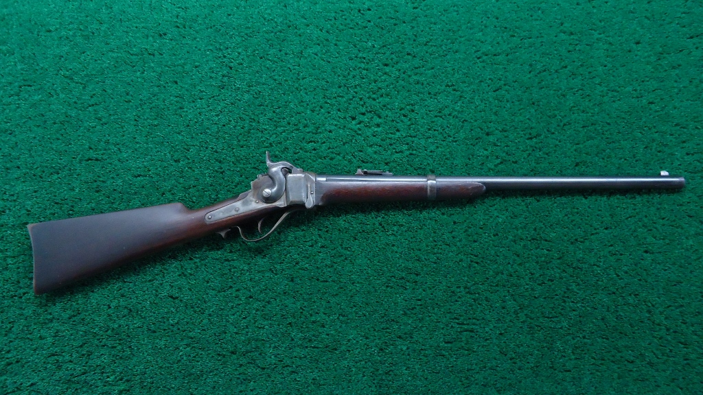 MR1366 (1024x576) Merz Antique Firearms