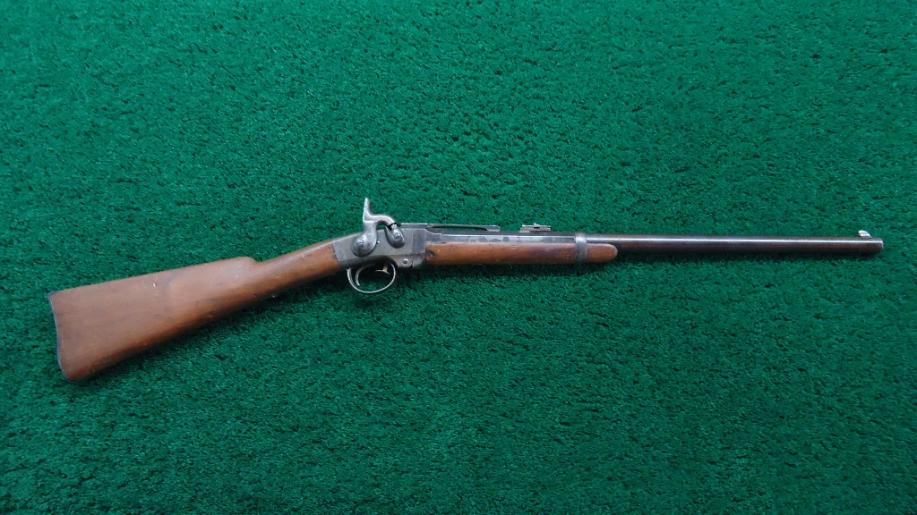 MR1400 (1024x576) Merz Antique Firearms