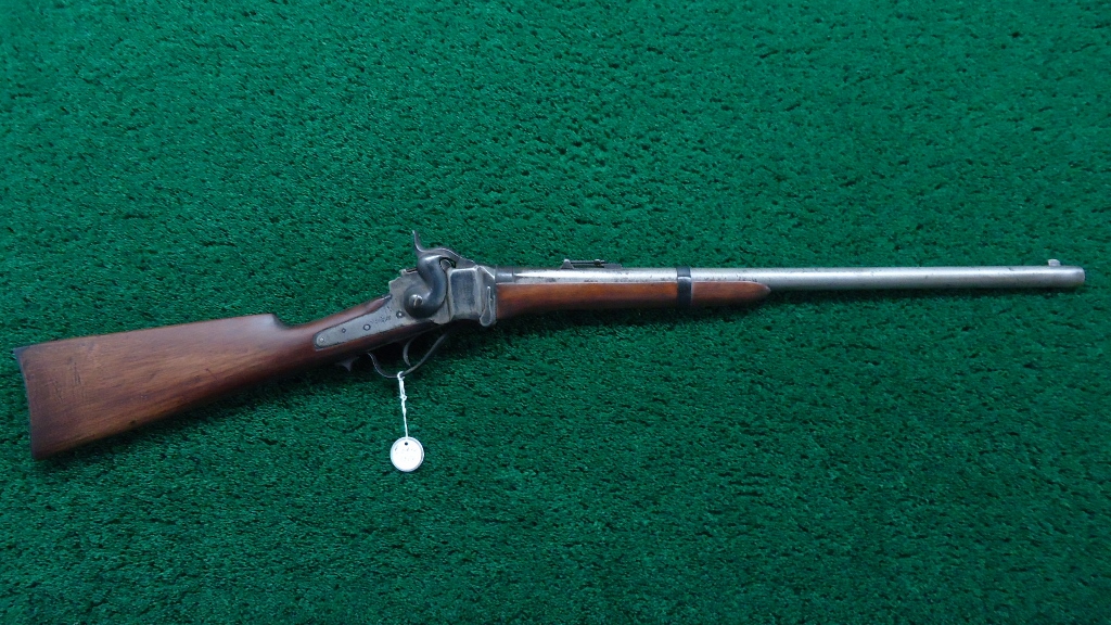 MR1406 (1024x576) Merz Antique Firearms