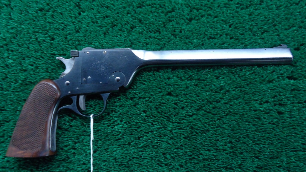 old harrington and richardson shotguns old harrington and richardson shotguns
