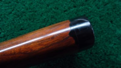 MSG990  DAVID KIRKWOOD 10 GAUGE HAMMERLESS SHOTGUN  [A] - Image 20