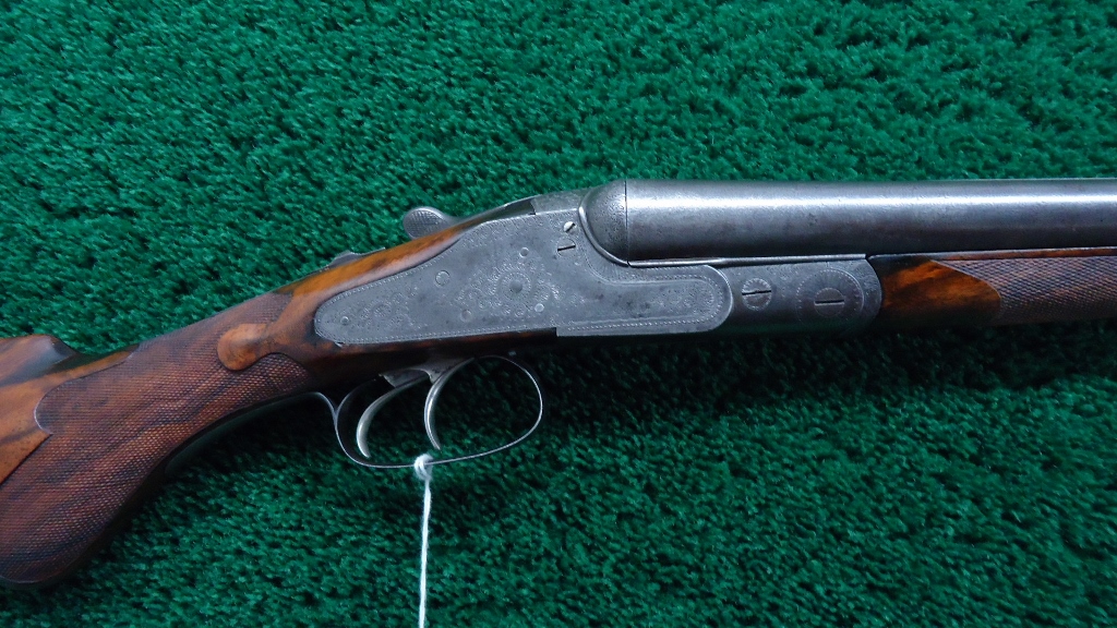 MSG991 (1) (1024x576) Merz Antique Firearms