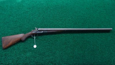 C215  EXTREMELY FINE COLT 1878 10 GAUGE DOUBLE BARREL HAMMER SHOTGUN [A] - Image 24