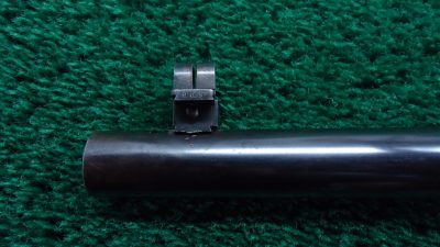 MERZ12A REMINGTON ROLLING BLOCK NIMSCHKE ENGRAVED SCHUETZEN RIFLE [A] - Image 16