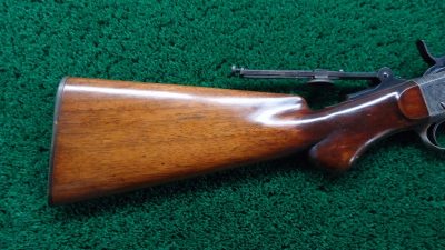 MERZ12A REMINGTON ROLLING BLOCK NIMSCHKE ENGRAVED SCHUETZEN RIFLE [A] - Image 21