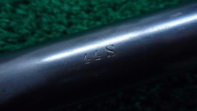 MERZ12A REMINGTON ROLLING BLOCK NIMSCHKE ENGRAVED SCHUETZEN RIFLE [A] - Image 6