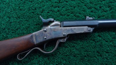 MR1461 MAYNARD 2ND MODEL SRC [A]