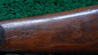MR1461 MAYNARD 2ND MODEL SRC [A] - Image 15