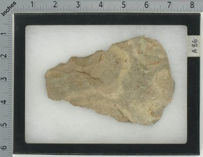 A86 GIANT SPEAR POINT