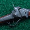 MR408 SHARPS SLANT BREECH MODEL 53 SPORTING RIFLE IN 52 CALIBER [A]