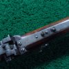 MR408 SHARPS SLANT BREECH MODEL 53 SPORTING RIFLE IN 52 CALIBER [A] - Image 10