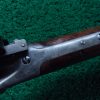 MR408 SHARPS SLANT BREECH MODEL 53 SPORTING RIFLE IN 52 CALIBER [A] - Image 9