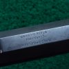 MR408 SHARPS SLANT BREECH MODEL 53 SPORTING RIFLE IN 52 CALIBER [A] - Image 6