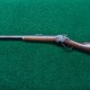MR408 SHARPS SLANT BREECH MODEL 53 SPORTING RIFLE IN 52 CALIBER [A] - Image 22