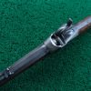 MR408 SHARPS SLANT BREECH MODEL 53 SPORTING RIFLE IN 52 CALIBER [A] - Image 4