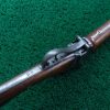 MR408 SHARPS SLANT BREECH MODEL 53 SPORTING RIFLE IN 52 CALIBER [A] - Image 3
