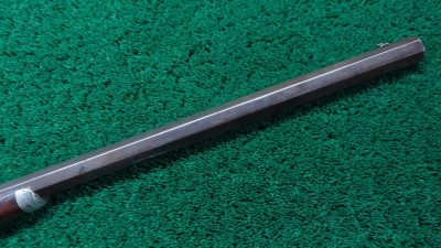 MR420 SHARPS MODEL 1853 SPORTING RIFLE [A] - Image 7