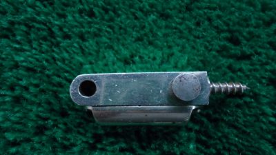 T104  REIFF & MCDOWELL ALARM GUNS - Image 8
