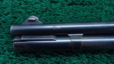 W3015 WINCHESTER MODEL 1886 TAKE DOWN RIFLE IN CALIBER 33 [M] - Image 16