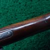W3035  WINCHESTER SPECIAL ORDER MODEL 61 IN CALIBER 22 WRF [M] - Image 8