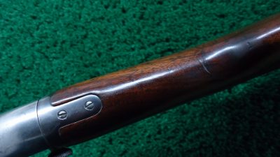 W3035  WINCHESTER SPECIAL ORDER MODEL 61 IN CALIBER 22 WRF [M] - Image 8