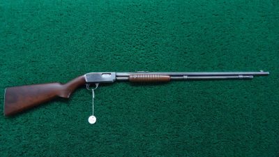 W3035  WINCHESTER SPECIAL ORDER MODEL 61 IN CALIBER 22 WRF [M] - Image 19