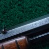 W3035  WINCHESTER SPECIAL ORDER MODEL 61 IN CALIBER 22 WRF [M] - Image 6