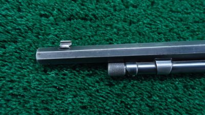 W3035  WINCHESTER SPECIAL ORDER MODEL 61 IN CALIBER 22 WRF [M] - Image 12