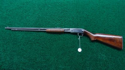 W3035  WINCHESTER SPECIAL ORDER MODEL 61 IN CALIBER 22 WRF [M] - Image 18