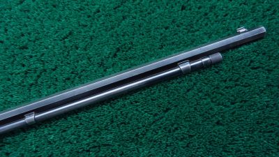 W3035  WINCHESTER SPECIAL ORDER MODEL 61 IN CALIBER 22 WRF [M] - Image 7