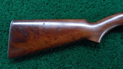 W3035  WINCHESTER SPECIAL ORDER MODEL 61 IN CALIBER 22 WRF [M] - Image 17