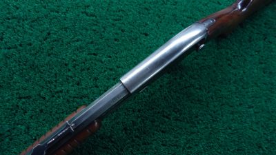 W3035  WINCHESTER SPECIAL ORDER MODEL 61 IN CALIBER 22 WRF [M] - Image 4